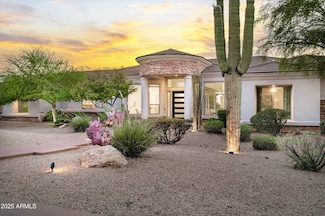3946 N Pinnacle Hills Cir, Mesa, AZ 85207