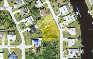 4041 and 4049 Yucatan Cir, Port Charlotte, FL 33948