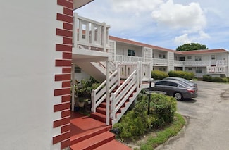 1300 NW 43rd Terrace Unit 201C, Lauderhill, FL 33313