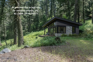 TBD Gallatin Rd, Big Sky, MT 59730