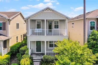 5711 Hamlin Groves Trail, Winter Garden, FL 34787