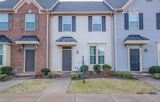 4307 Cottage Rose Ln, Henrico, VA 23223