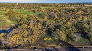Lot 3 Travis Way, Harrisonville, MO 64701