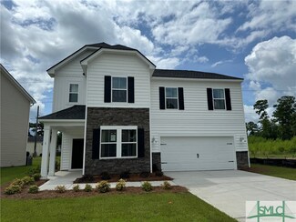 6 Gator Crossing, Savannah, GA 31419