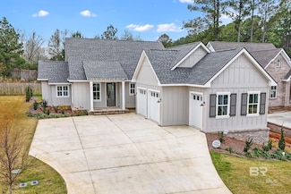 856 Geranium Dr, Fairhope, AL 36532