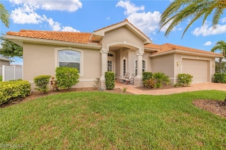 1206 SW 18th Ave, Cape Coral, FL 33991
