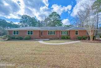 101 Dogwood Trail, Elizabeth City, NC 27909