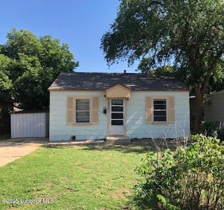 2822 35th St, Lubbock, TX 79413
