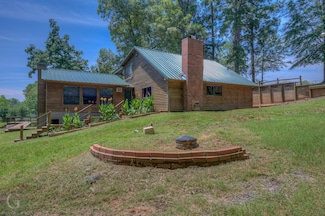 411 Teague Dr, Elm Grove, LA 71051