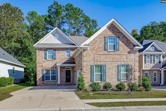 825 Hidden Point Dr, Columbia, SC 29229