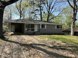 6 Ivy Dr, Little Rock, AR 72209