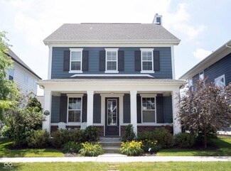 1663 Avondale Dr, Westfield, IN 46074