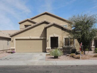 11586 W Duran Ave, Youngtown, AZ 85363