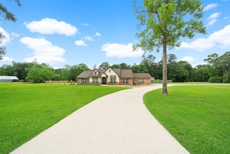 309 County Road 3665 E, Splendora, TX 77372