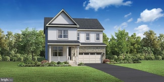 1211 Chesapeake View Dr, Middletown, DE 19709