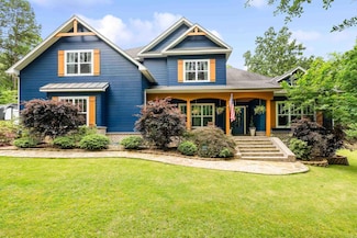 442 Demuth Ln, Benton, AR 72019