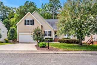 107 Alumni Ave, Durham, NC 27713