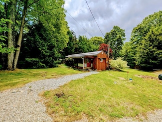 123 Dead Horse Hollow Blvd, Marienville, PA 16239
