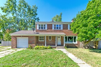 2518 Pattengill Ave, Lansing, MI 48910