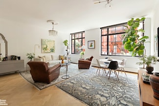 50 Clinton St Unit 2D, New York, NY 10002