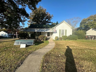 1703 Glenn St, Danville, VA 24540