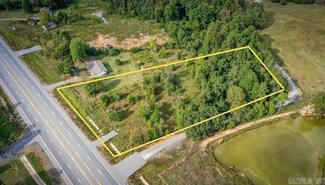8599 Hwy 65 S, Clinton, AR 72031