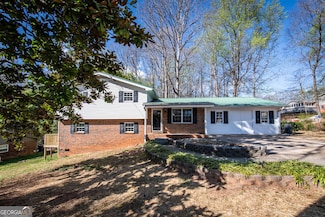 6225 Pebble Dr, Douglasville, GA 30135