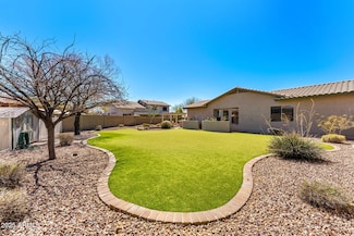 40533 N Cross Timbers Trail Unit 17, Anthem, AZ 85086