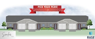 6215 S Hunt Place, Sioux Falls, SD 57106