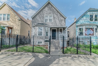 2244 N Kenneth Ave, Chicago, IL 60639