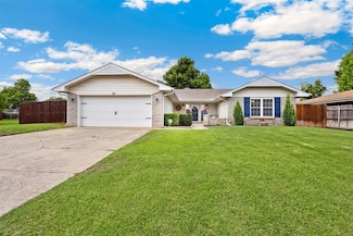 511 Queensboro Place, Yukon, OK 73099