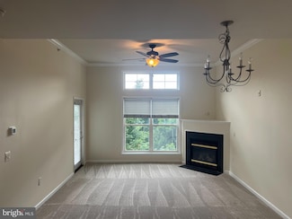 3840 Lightfoot St Unit 451, Chantilly, VA 20151