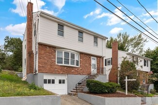 198 Glenellen Rd, West Roxbury, MA 02132
