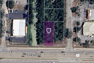 742 Tamiami Trail, Point Charlotte, FL 33953