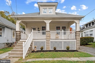 104 Willow Ave, Towson, MD 21286