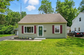 608 Allenwood Ct, Dayton, OH 45420