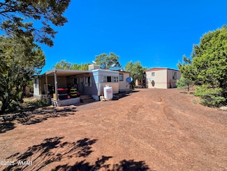 59 N3133, Vernon, AZ 85940