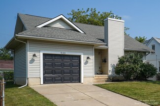 930 Watling St, Ypsilanti, MI 48197