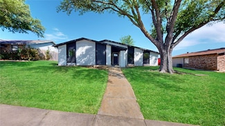 3322 Vista Oaks Dr, Garland, TX 75043