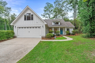 117 Woodhaven Cir, Hattiesburg, MS 39402