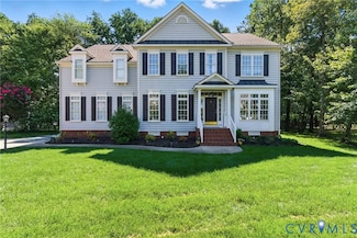 9530 Stone Spring Dr, Mechanicsville, VA 23116