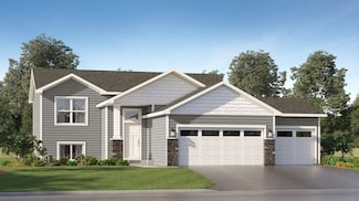 Baxter, Ramsey, MN 55303