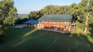 1662 Kansas 14 Hwy, Beloit, KS 67420