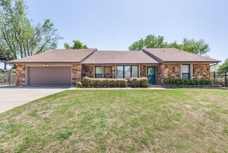 4416 Saint Gregory Dr, Oklahoma City, OK 73120