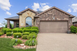 4520 Barberry Tree Cove, Crowley, TX 76036