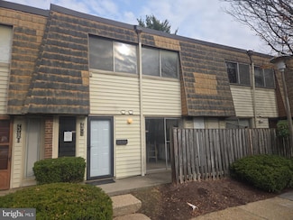 7344 Park Heights Ave, Pikesville, MD 21208