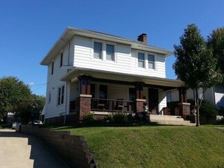 23 N 19th St, Lafayette, IN 47904