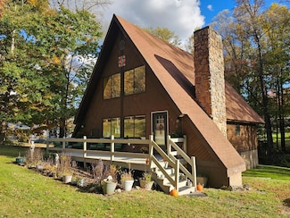 9626 Sunset Dr, Wise, VA 24293