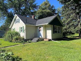 406 Wolfe Ave, Montevideo, MN 56265