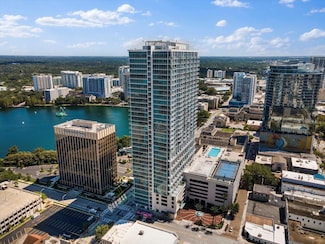 150 E Robinson St Unit 802, Orlando, FL 32801